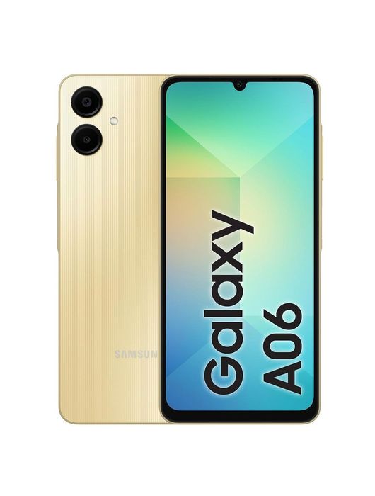 Galaxy a06 4/128 ideal
