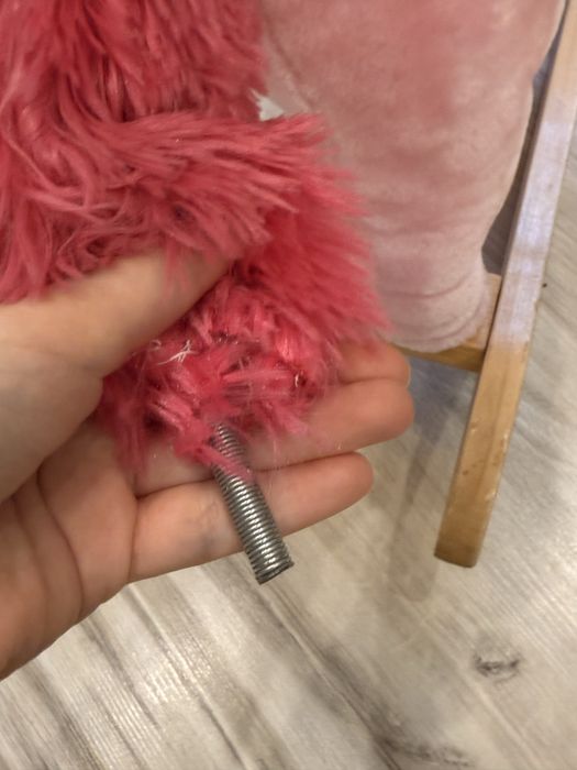 Люлеещо се конче