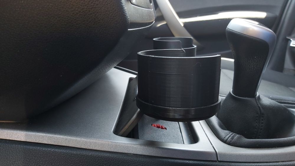 Suport pahare BMW Seria 1 E87