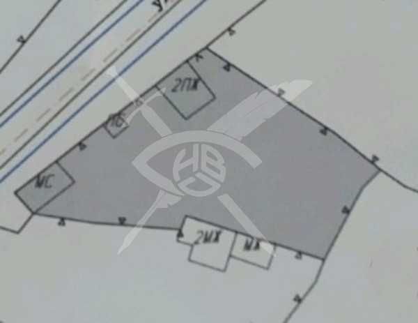 Дворно място в Средец 68485