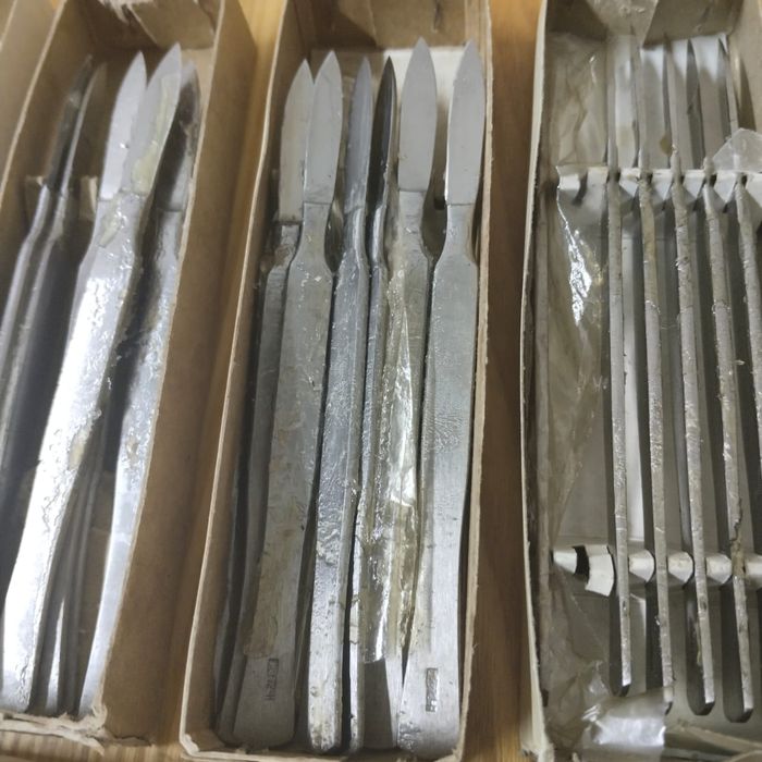 Скальпель, новый СССР.