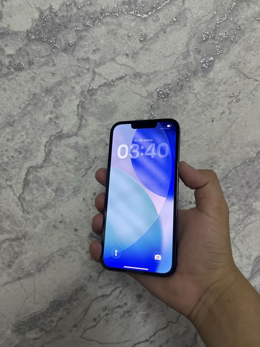 IPhone 13 pro sotiladi !!