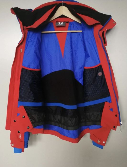 Geaca damă ski Vuarnet marime M