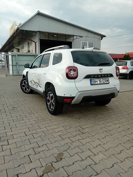 DACIA Duster 2019 — imagine 4