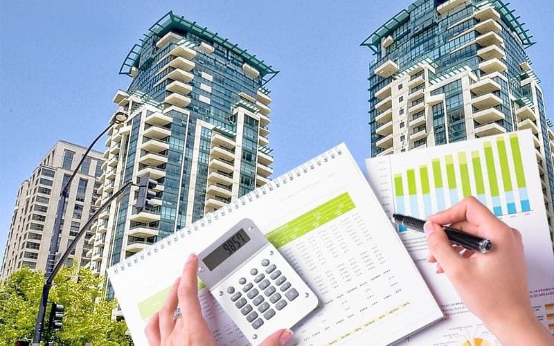 Оценка/ Бахолаш хизматлари