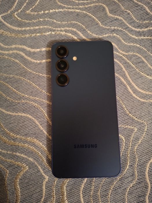 samsung s25 256 blue navy