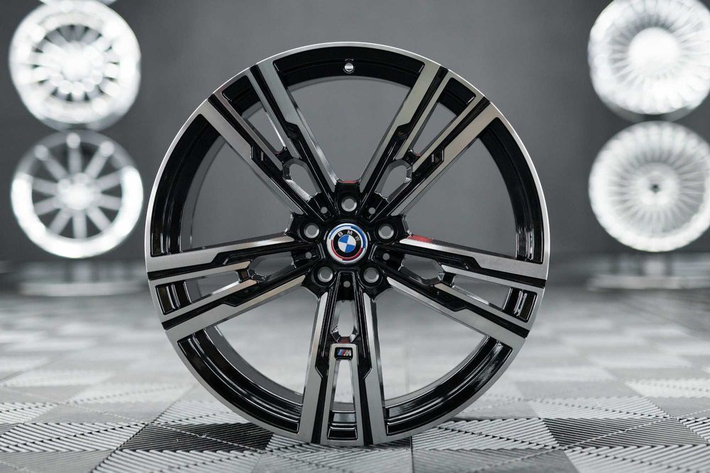джанти 20 бмв ///m r20 g
