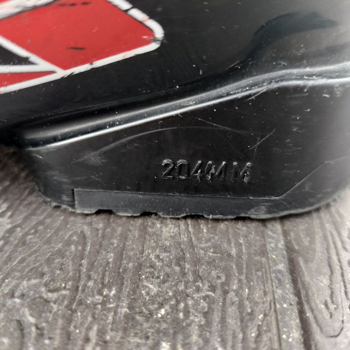 Clăpari copii, echivalent 27-28Eu