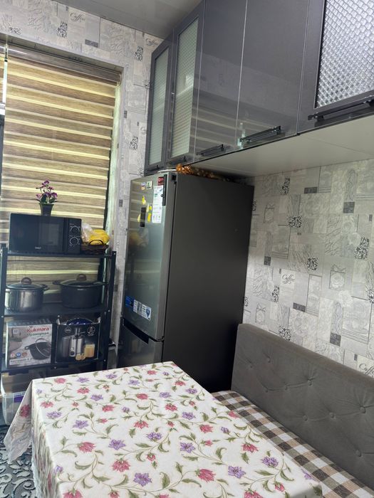 Срочно продается 2 комнатная кв в Мирзо Улугбекском районе