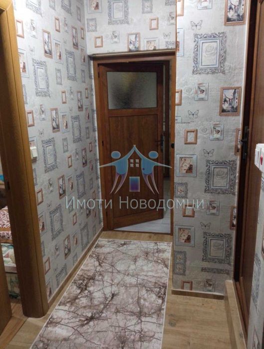 Продава се Двустаен апартамент в Шумен, Пазара - 60 кв.м за 1020 €/кв.м - Снимка #5