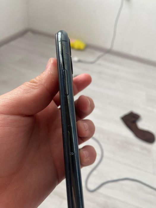 Продам айфон 11про