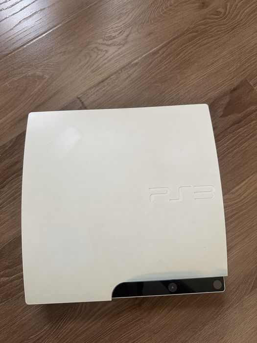 PlayStation 3 slim/300gb+22 ta uyin