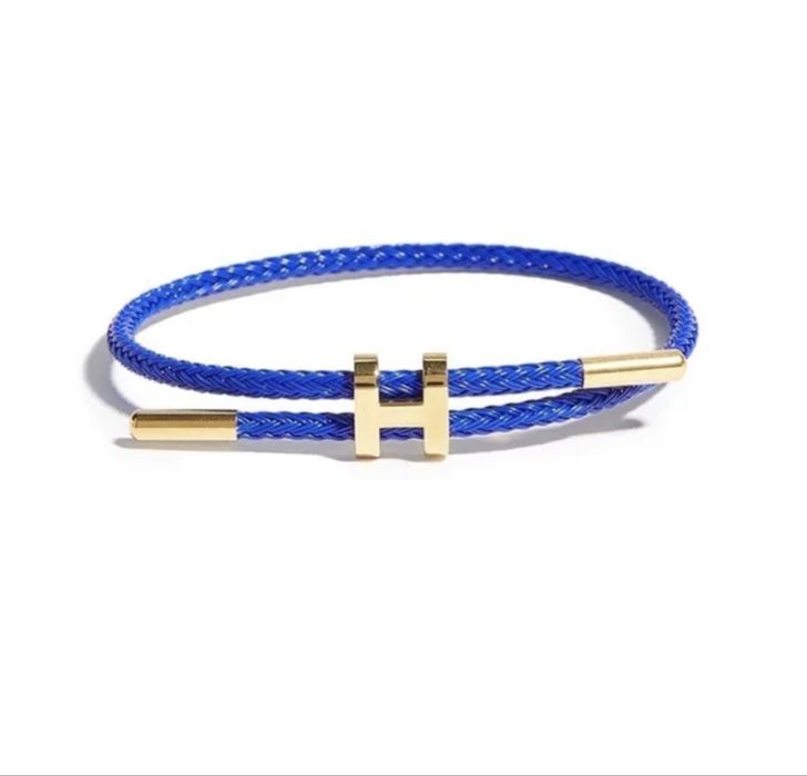 Hermes Tournis Tresse