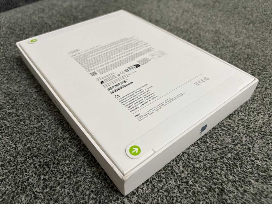  Apple / iPad Air 11 2026 / M4 128 Gb / WiFi / Blue