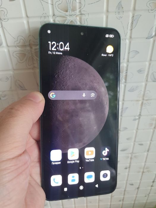 Redmi Note 10 128 gb