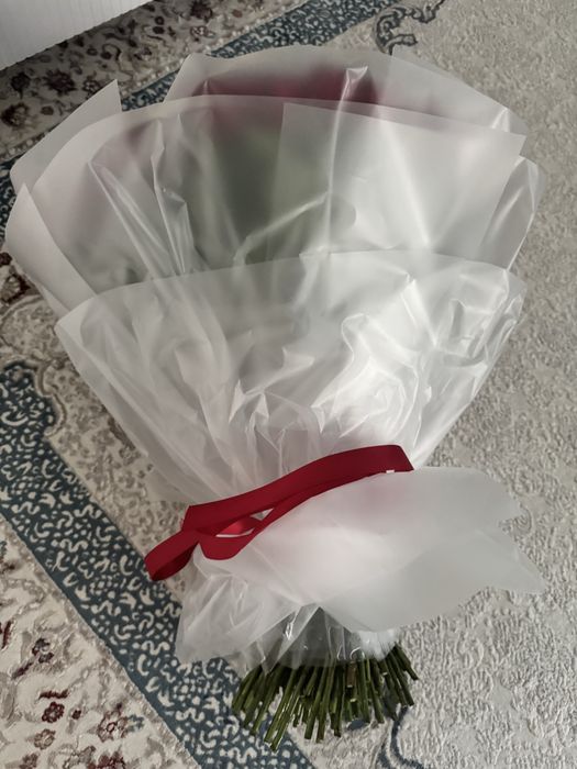 Продам букет 101 роз