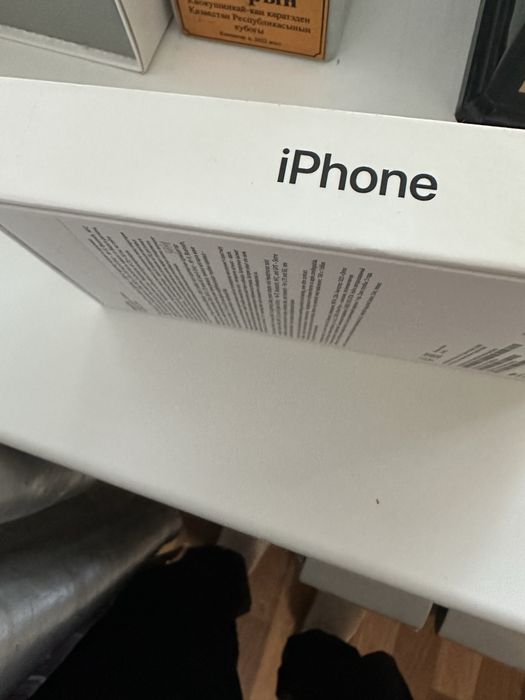 IPhone 14 pro 128гб