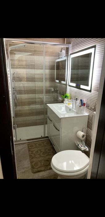 Vand apartament 2 camere