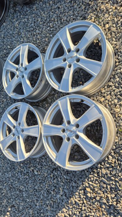 Джанти 5/112 Audi,Mercedes,VW,Seat,Skoda 5x112