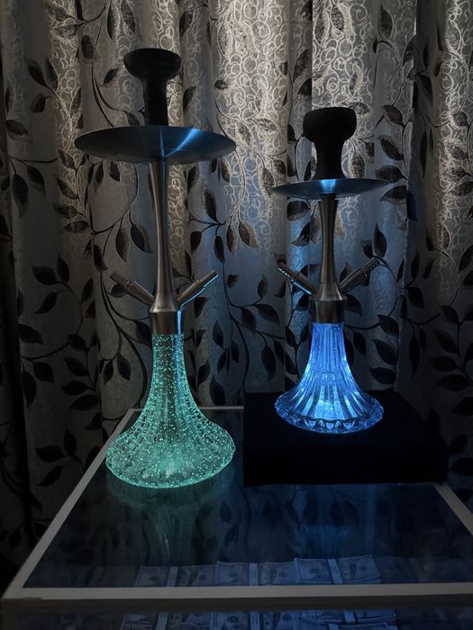 Închirieri Narghilele Premium Turnu Magurele  – Setup Complet & Livrare Rapidă