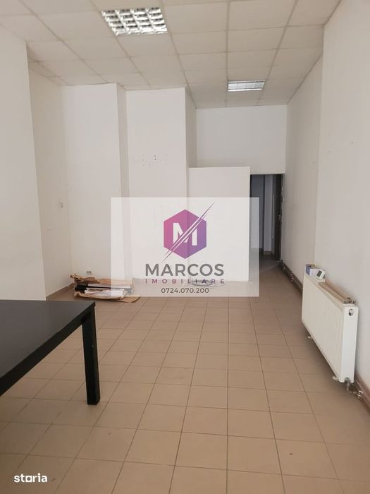 Spatiu comercial, Centru Civic, ID 1044
