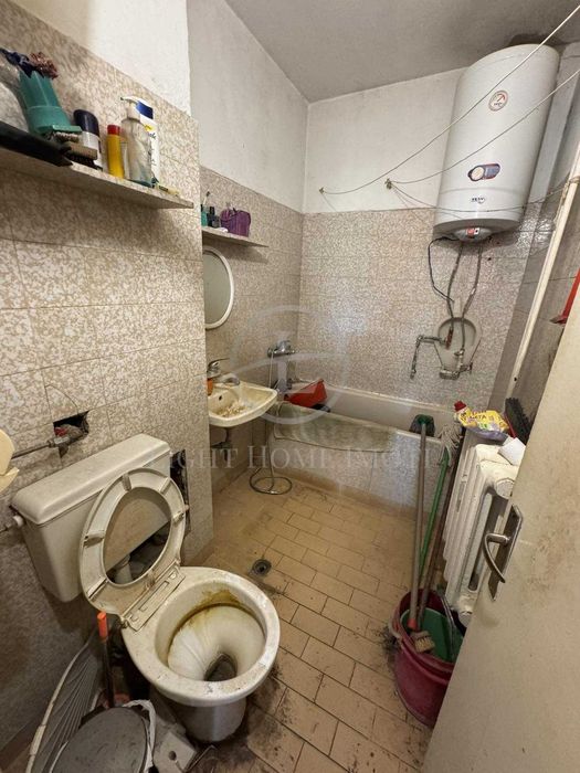 Продава се Тристаен апартамент в Пловдив, Тракия - 56 кв.м за 1786 €/кв.м - Снимка #7