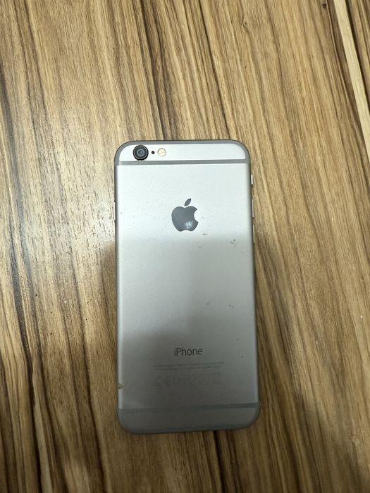 iPlhone 6, не рабочий