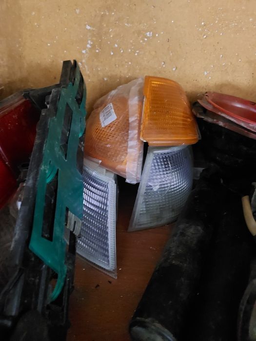 Автозапчасти ваз