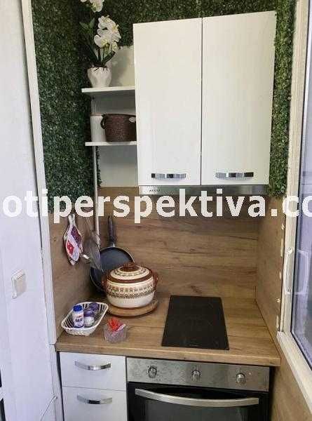 реф.19186 Готов за нанасяне, след основен ремонт-Мараша!