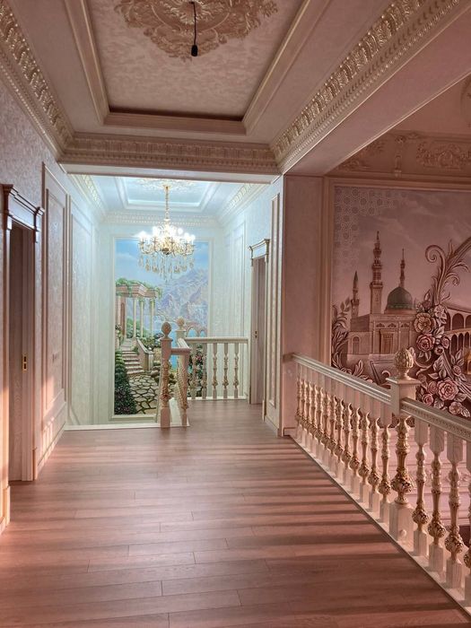 Тепа хасанбойда 6 сотих ер сотилади