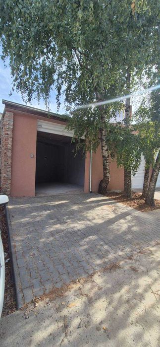 Продава се Гараж / Паркомясто в Велико Търново, Бузлуджа - 26 кв.м за 1347 €/кв.м - Снимка #1