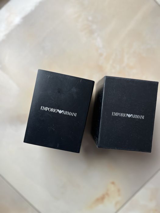 Часовник Armani