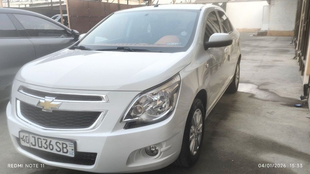 Кобалт 2025 Стайл Kobapt Full