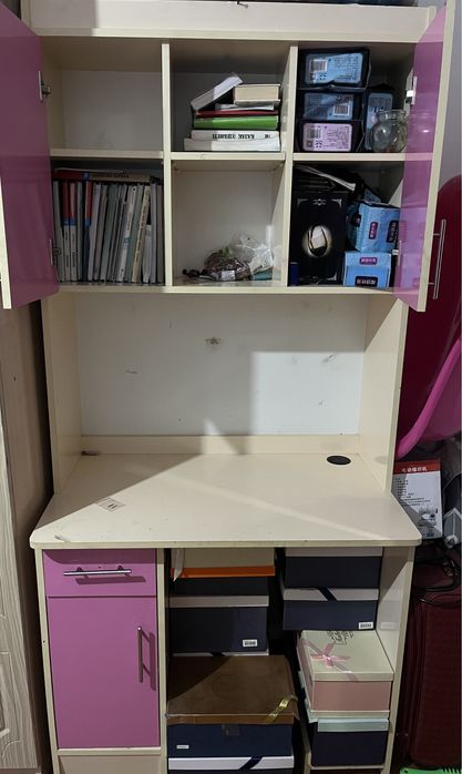 Детский Шкаф мебель