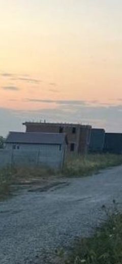 Teren intravilan Tunari Dimieni District 8