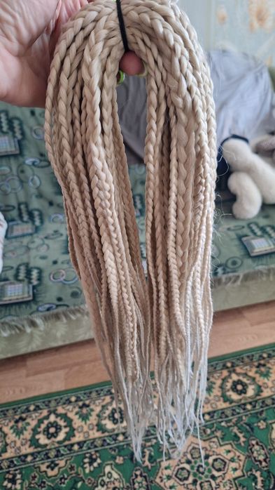 Продам новые косы