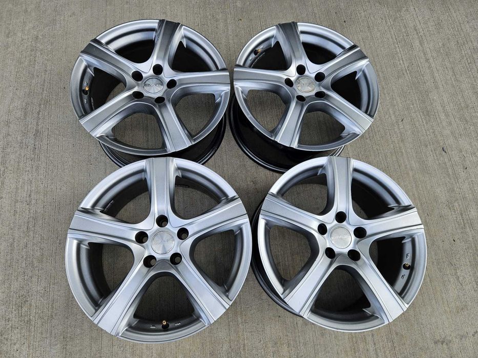 Jante R17 5x112 VW Pasat,Golf,Cady,Tiguan,SKODA Karoq-Kodiaq-SEAT;AUDI