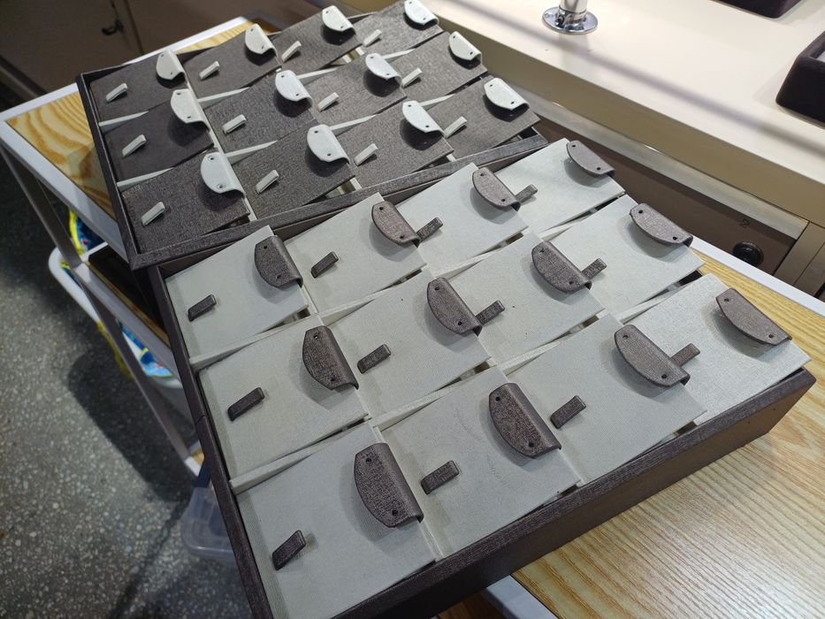 Планшеты для комплектов