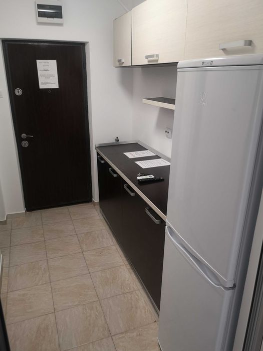 Inchiriez Garsoniera