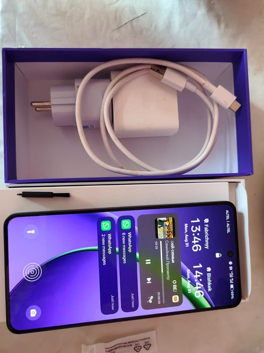 OPPO K13 Turbo Pro 5G сатылады