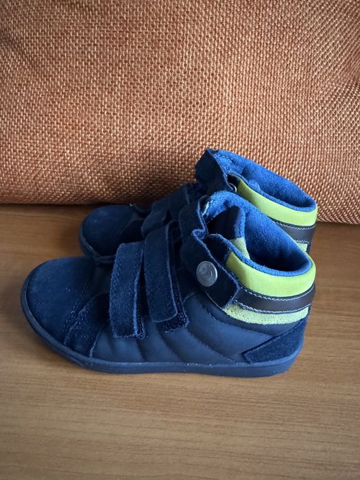 Детски боти Mayoral