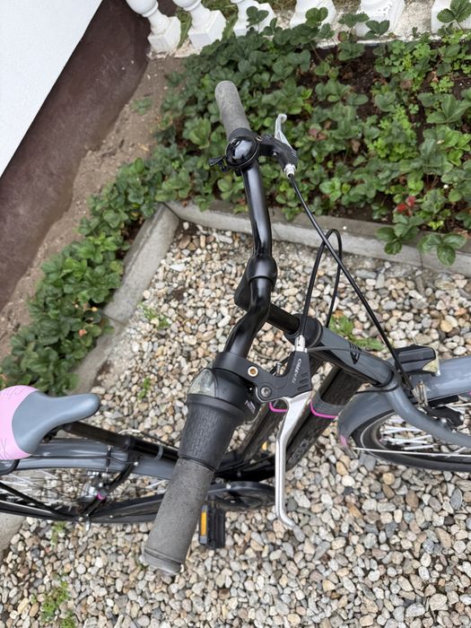 Bicicleta Scool Chix 26 inch cadru S