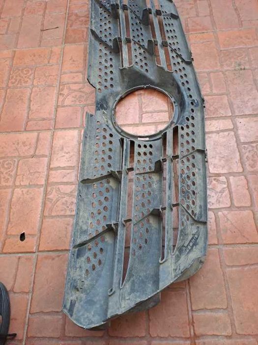 Grila radiator Mercedes Vito W447