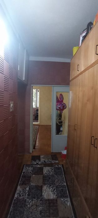 Аренда 1 комнатной квартиры. Карасу 2. Академия милиции