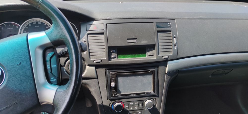 Шевролет епика бензин на части