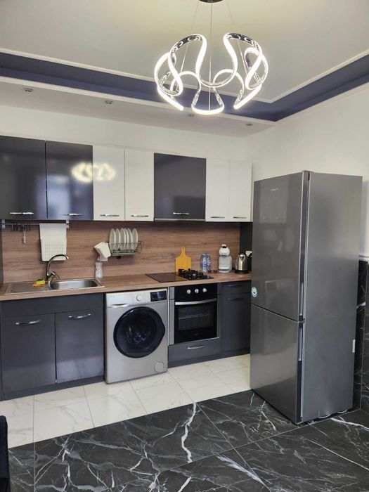 Двустаен за Нощувки Студентски град