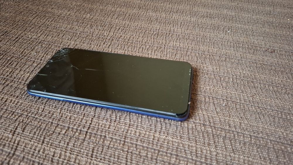 Самсунг а40 за части