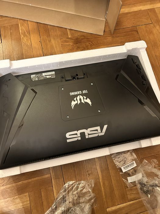 Монитор Asus TUF Gaming 165Hz VG249Q1A