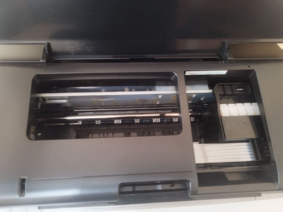 Принтер Epson l800