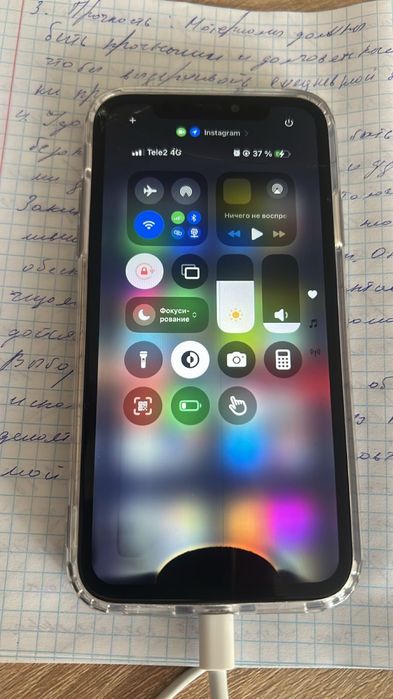 Iphone 11 продам